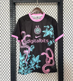 Inter Milano special edition black