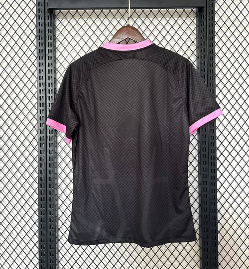 Inter Milano special edition black image 2