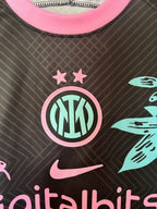 Inter Milano special edition black image 3