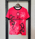 Inter Milano special edition red