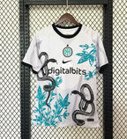 Inter Milano special edition white