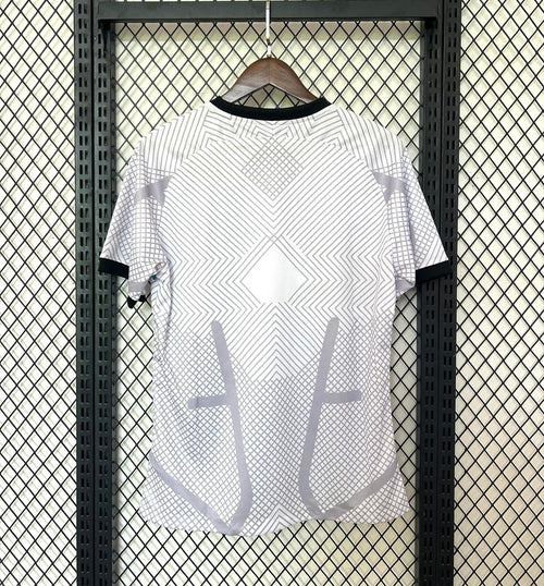 Inter Milano special edition white image 2