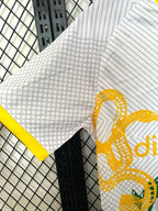 Inter Milano special edition yellow image 4