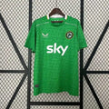 Ireland national 2024 home