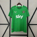 Ireland national 2024 home