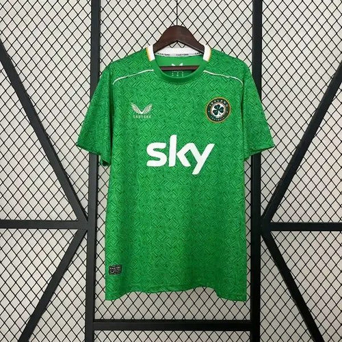 Ireland national 2024 home