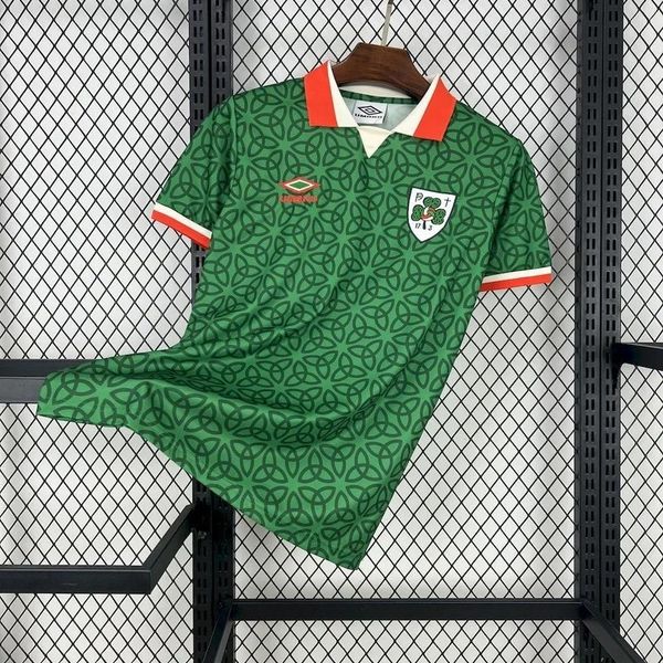 Ireland national 2025-2026 Commemorative Edition