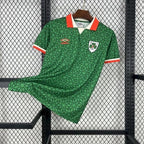 Ireland national 2025-2026 Commemorative Edition