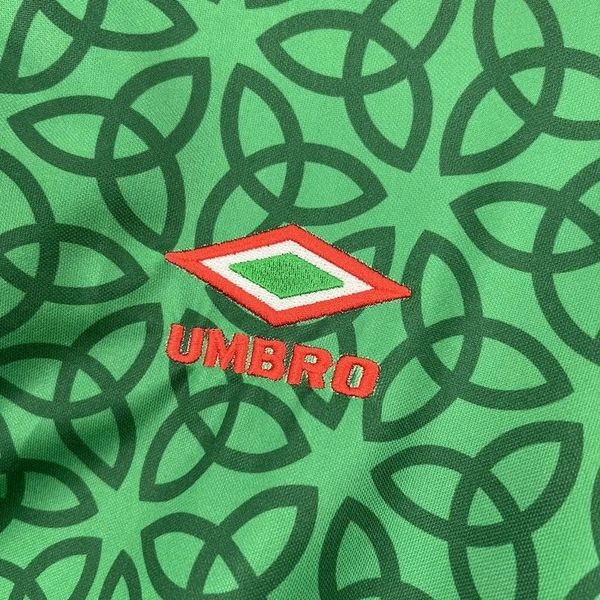 Ireland national 2025-2026 Commemorative Edition image 5
