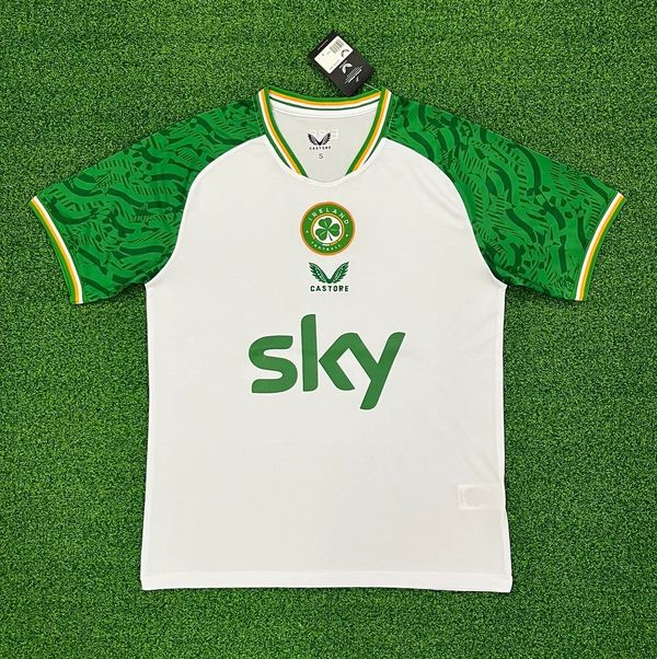 Ireland national 2025-2026 away