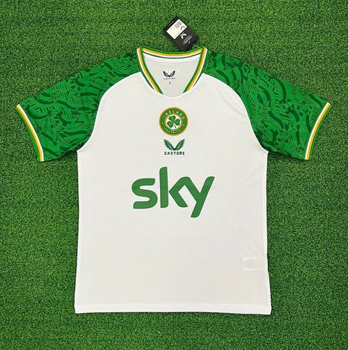 Ireland national 2025-2026 away