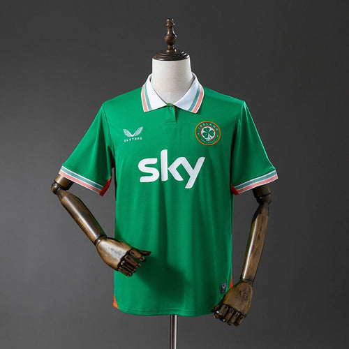 Ireland national 2026 Home Fan