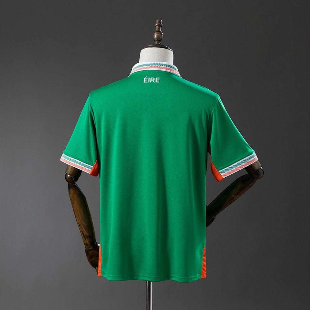 Ireland national 2026 Home Fan image 2