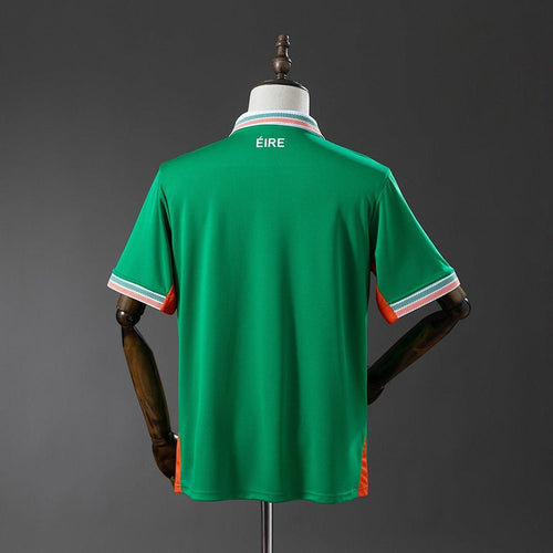 Ireland national 2026 Home Fan image 2