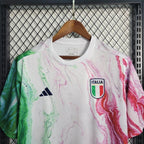 Italy national 2023 training jersey image 3