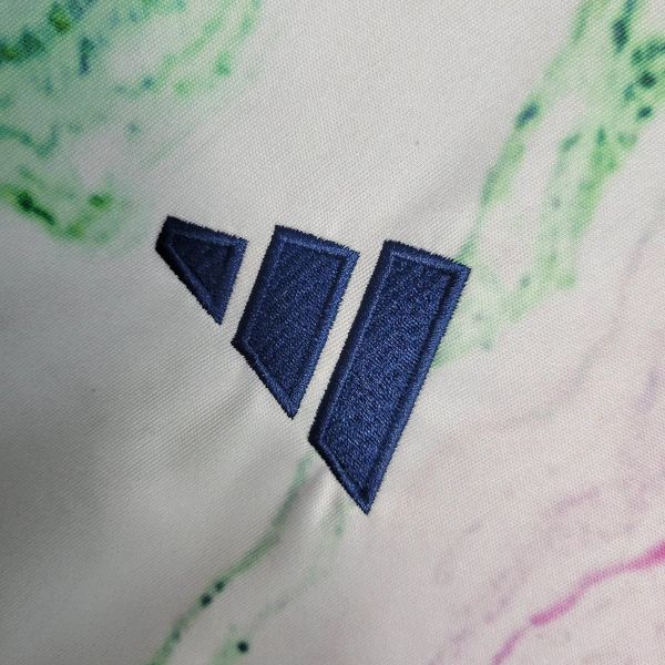 Italy national 2023 training jersey image 6