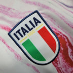 Italy national 2023 training jersey image 7