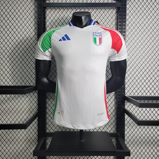 Italy national 2024 away player