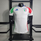 Italy national 2024 away player