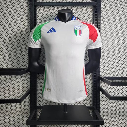 Italy national 2024 away player