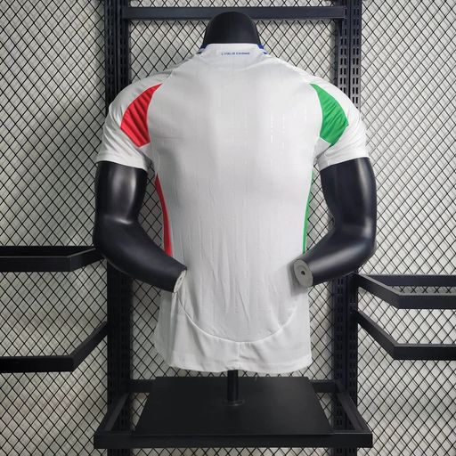 Italy national 2024 away player image 2
