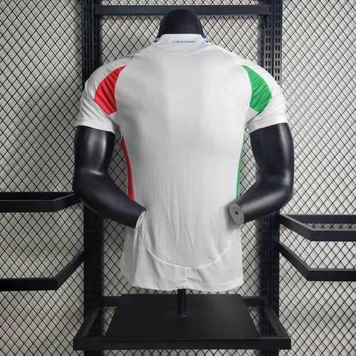 Italy national 2024 away player image 2
