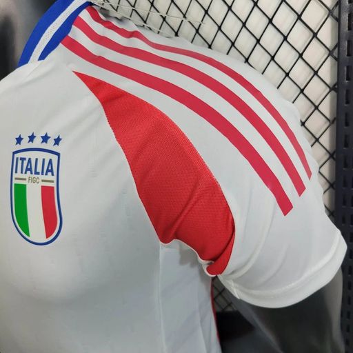 Italy national 2024 away player image 5