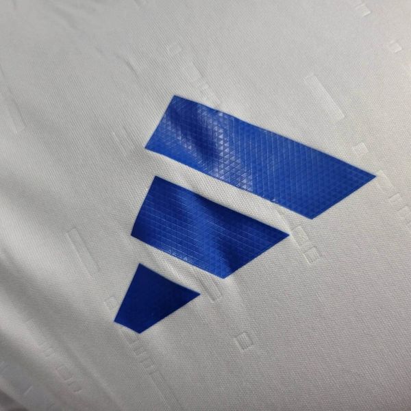 Italy national 2024 away player Long Sleeve image 7