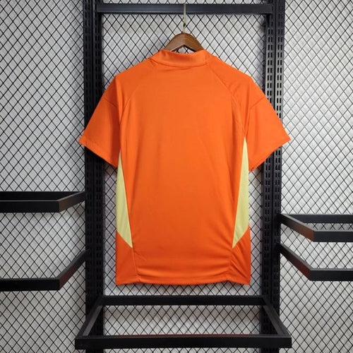 Italy national 2024 goalkeeper jersey image 2