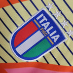 Italy national 2024 goalkeeper jersey image 6