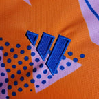 Italy national 2024 goalkeeper jersey image 7