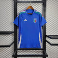 Italy national 2024 home