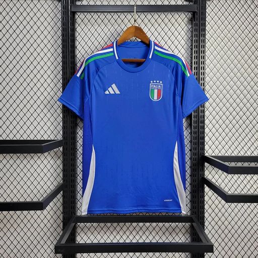 Italy national 2024 home