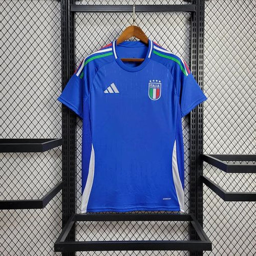 Italy national 2024 home