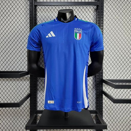 Italy national 2024 home player