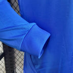 Italy national 2024 home player Long Sleeve image 5