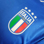 Italy national 2024 home player Long Sleeve image 6