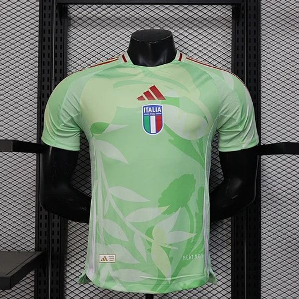Italy national 2025-2026 special edition player