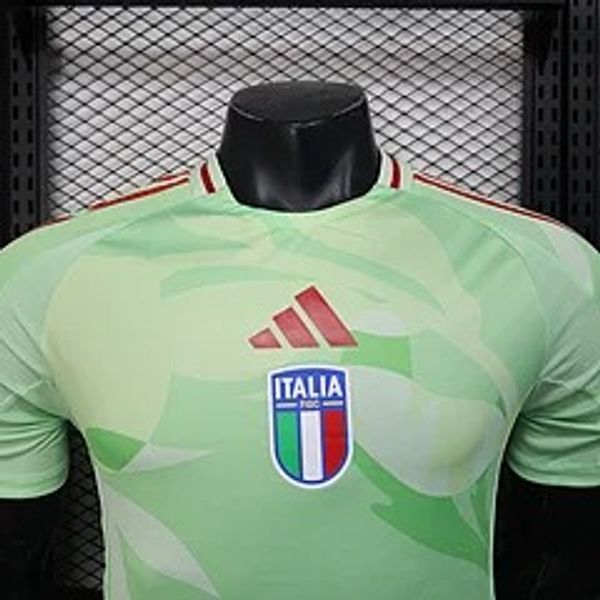 Italy national 2025-2026 special edition player image 3