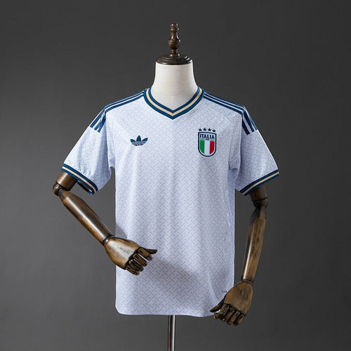 Italy national 2026 Away Fan