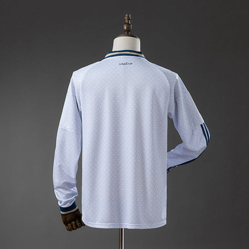 Italy national 2026 Away Fan Long Sleeve image 2
