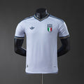 Italy national 2026 Away player