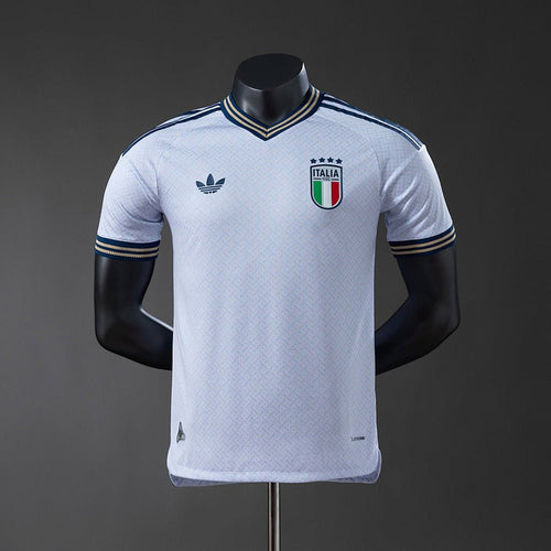 Italy national 2026 Away player