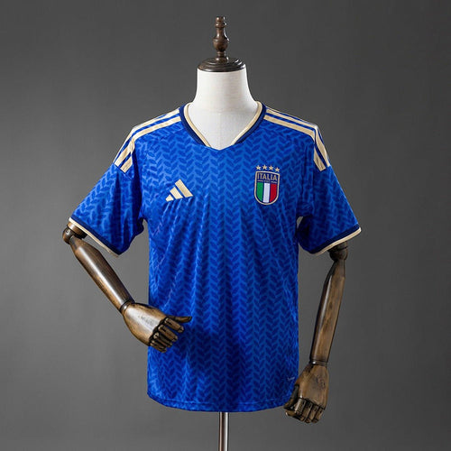 Italy national 2026 Home Fan