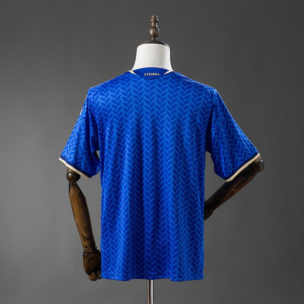 Italy national 2026 Home Fan image 2