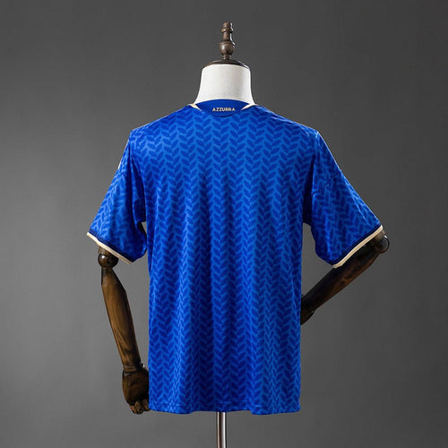 Italy national 2026 Home Fan image 2