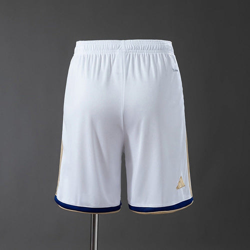 Italy national 2026 home Shorts Fan image 2