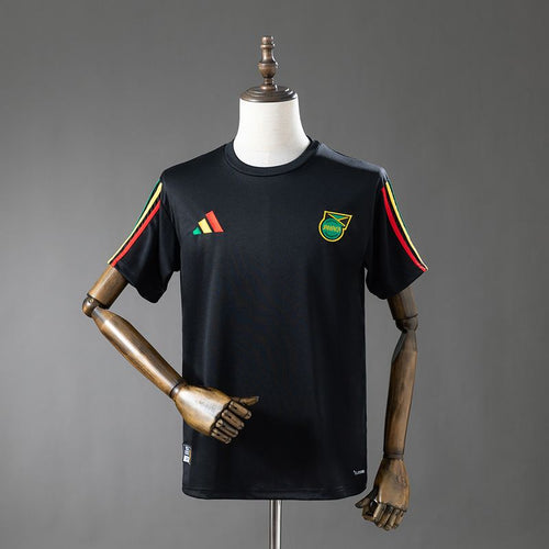 Jamaica 2026 Away Fan