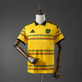 Jamaica 2026 Home Fan