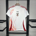 Japan national 2024 away